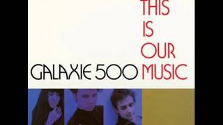 Galaxie 500  quotListen The Snow Is Fallingquot1990 [upl. by Winifield399]