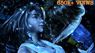 Yeh Kya Hua Tere Mere Pyar  Final Fantasy  HD1280×720 [upl. by Zorana]