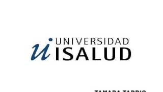 Universidad ISALUD [upl. by Annoed]