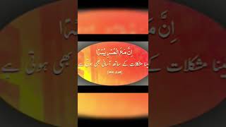 Quran kahta h 🕋 urdupoetry islamicstatus views viralvideo viralshort [upl. by Janith]