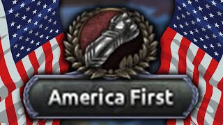 The Focus Nobody Does In Hearts Of Iron 4 [upl. by Reh10]