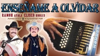 Ensename A Olvidar  Mas Adornos Acordeon  SolG El Faiis Tutorials [upl. by Roxie183]