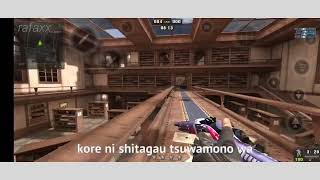 Gameplay shotgun fast shoot point blank edit [upl. by Liris]