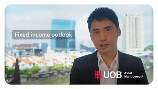 Manager Talks Fixed income outlook [upl. by Yci]