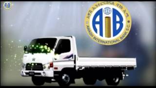 Awash International Bank  Moa Promotion service [upl. by Eddana]