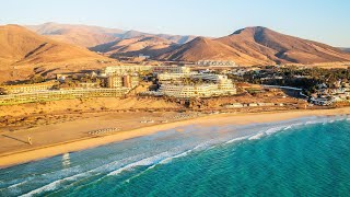 Iberostar Playa Gaviotas Fuerteventura Spain [upl. by Perlman]