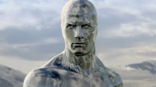 The Truth About Marvels Silver Surfer [upl. by Yecniuq31]