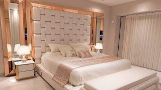 Top 100 Modern Bedroom Design Ideas 2023 Modern Master Bed Designs  Home Interior Decorating Ideas [upl. by Wiese]