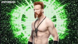 Sheamus Entrance Theme Song Hellfire Intro Written In My Face Arena Effects 2024 [upl. by Wahl80]