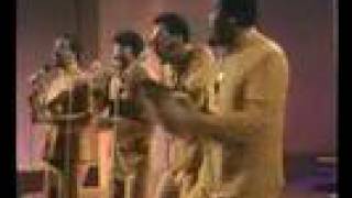 The four tops  I cant help myself sugar pie honey bunch  Live HQ [upl. by Pylle]