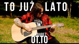 WeźToZagraj  Kabaret OTTO  To już lato [upl. by Ynavoeg]