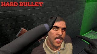 Hard Bullet VR Pt 2 [upl. by Lokim]