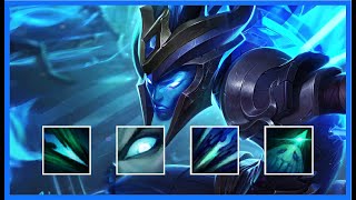 KALISTA MONTAGE  BEST PLAYS S13 [upl. by Vedi]