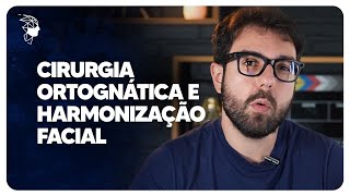 Cirurgia Ortognática X Harmonização Facial  Dr Maurício Demétrio [upl. by Selfridge374]