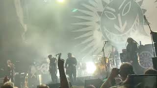 The Levellers  Liberty Song  Wolverhampton 2023 [upl. by Citron]