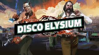 Whirling In Rags 8 AM  Extended  Disco Elysium [upl. by Vergos]