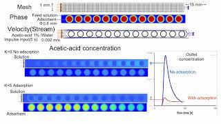 CFD Chromatography 2 [upl. by Sublett867]