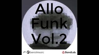 ALLO FUNK Vol2 [upl. by Bonny]