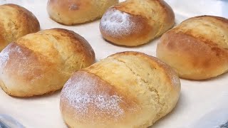 Breakfast Bread Recipe  Breakfast Ideas  Elif Cuisine [upl. by Ahsiket874]