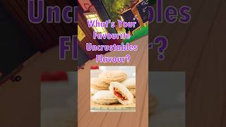 What’s Your Favourite Uncrustables Flavour [upl. by Elie]