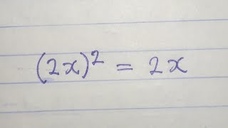 Olympiad Mathematics  High school students can solve this [upl. by Molohs]