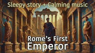 Drift into the Past How Rome Became an Empire [upl. by Hnirt619]