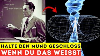 Das Geheimnis Die Realität Zu Ignorieren amp Superreich Zu Werden – Neville Goddards Annahmegesetz [upl. by Elyc]