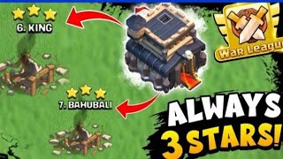 HOG RAIDERS ATTACK TH9 CLASH OF CLANS  clashofclans coc clashofclansvideos viral [upl. by Theresa]