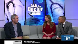 Ask the Doctor Mast Cell Activation Syndrome [upl. by Heller]