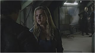 The 100 2x05 quotWe’re gonna need gunsquot 1080pLogoless Limited Background Music  mega link [upl. by Critchfield]