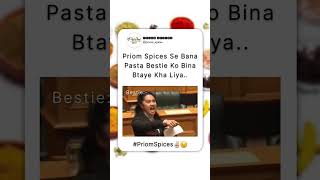 priom spices  bestie meme priomspcies spicesmeme funnymoments [upl. by Lepp]