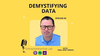 Demystifying Data [upl. by Yblek]