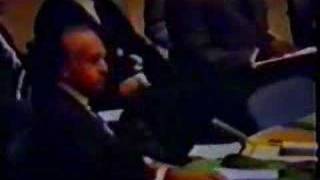 Zulfiqar Ali BhuttoSecurity Council Speech 15th Dec 1971 English Subtitles [upl. by Lainahtan]