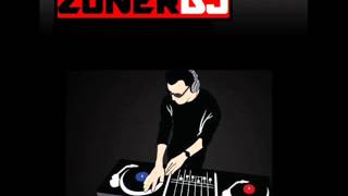 Dj Zoner  Brindis Temerarios amp Bronco [upl. by Lib]