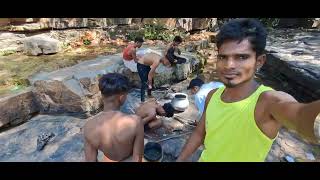 JMTR DANCE GROUP FULL MASTI THIPAKOL NUAPADA  SAMBALPURI VLOG RAVANDADA OFFICIAL [upl. by Gaile]