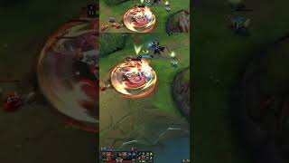 gameplay frenético de un tryndamere leagueoflegends LeagueOfLegendsLATAM [upl. by Anailil]