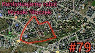 79 Kontynuujemy Wysoki Stoczek w Cities Skylines [upl. by Vaughan]