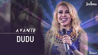 Joelma  Dudu  DVD Avante [upl. by Mehta119]