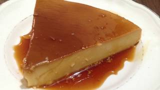 FLAN NAPOLITANO [upl. by Derwon]