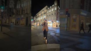 Yumna Zaidi spotted enjoying night life in London 😍 yumnazaidi London shortvideo shortsfeed [upl. by Giacopo]