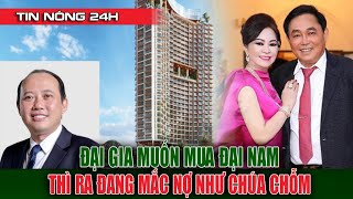 Đại Gia Muốn Mua Lại Một Phần Khu Dân Cư Của Ông Dũng Lò Vôi Lại Mắc Nợ Như Chúa Chỗm Hài Thật [upl. by Shelburne]