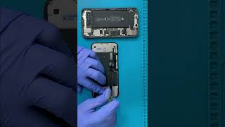 iphone 11 screen replacement screenfixer mobile [upl. by Glinys]