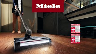 TVSpot Triflex HX2 I Miele [upl. by Isnam95]