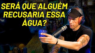 Como o ESPORTE PODE UNIR TODOS Exemplo da Água Poderosíssimo Ninja [upl. by Massimo303]