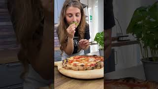 Pizza a portafoglio con Macte ovens [upl. by Savina]