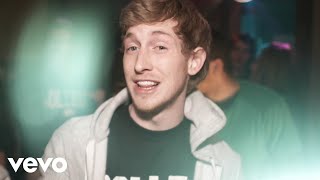 Asher Roth  I Love College MTV Version Edited [upl. by Hildagard]