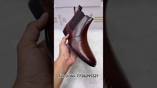 CROCO CHELSEA BOOTScrocs reels trending crocsshoes shorts shortvideo subscribe youtubeshort [upl. by Krucik88]