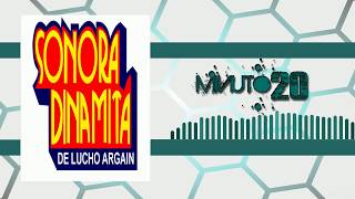 Mix Sonora Dinamita  Mi cucu El viejo del sombreron Cumbia barulera [upl. by Mccollum]