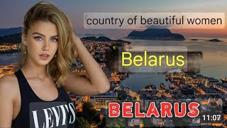 Belarus at the Crossroads Geopolitics and Daily Life  Facts About Belarus In English  Belarus [upl. by Nilyarg]