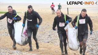 D Day Race 2015 [upl. by Esila]